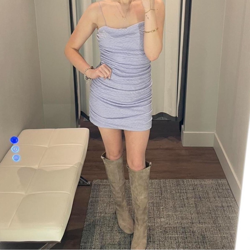 Princess Polly Penne Dress